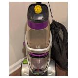LL - Bissell ProHeat 2X Revolution Pet Pro Carpet Cleaner & Zep All-Purpose Carpet Shampoo