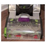 LL - Bissell ProHeat 2X Revolution Pet Pro Carpet Cleaner & Zep All-Purpose Carpet Shampoo