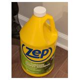 LL - Bissell ProHeat 2X Revolution Pet Pro Carpet Cleaner & Zep All-Purpose Carpet Shampoo