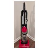 LL - Dirt Devil Endura Compact Upright Vacuum