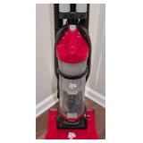 LL - Dirt Devil Endura Compact Upright Vacuum