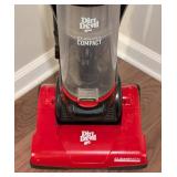 LL - Dirt Devil Endura Compact Upright Vacuum