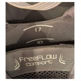 LL - REI Crest Trail 70 Backpack - 70L, FreeFlow Comfort Back Panel, Grey