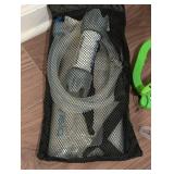 LL -Camping Lot - Cookware, Hammock, Water Filtration System and More