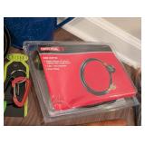 LL -Camping Lot - Cookware, Hammock, Water Filtration System and More