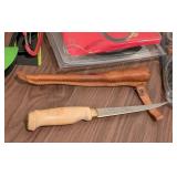 LL -Camping Lot - Cookware, Hammock, Water Filtration System and More