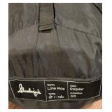 LL - Camping/Backpacking Set - 2 Sleeping Bags, 2 Sleeping Pads, and 2 Pillows