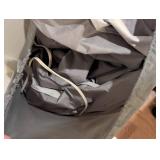 LL - Aerobed Queen-Size Air Bed - Pair (2 Beds) for Guests & Travel