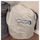 LL - Aerobed Queen-Size Air Bed - Pair (2 Beds) for Guests & Travel