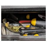 LL - Stanley FatMax Dual-Box Toolbox Set - Hand Tools & Husky Screwdriver/Bit Kit