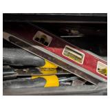 LL - Stanley FatMax Dual-Box Toolbox Set - Hand Tools & Husky Screwdriver/Bit Kit