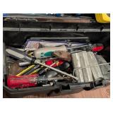 LL - Stanley FatMax Dual-Box Toolbox Set - Hand Tools & Husky Screwdriver/Bit Kit