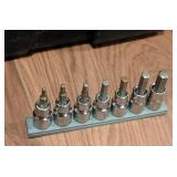 LL - Stanley FatMax Dual-Box Toolbox Set - Hand Tools & Husky Screwdriver/Bit Kit