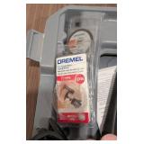 LL - Dremel 4000 Rotary Tool & Wagner Heat Gun with EZ-Lock Wheels in Case