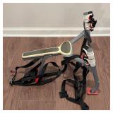 LL - Allen Sports Bike Rack - Trunk Mount Carrier (Used)