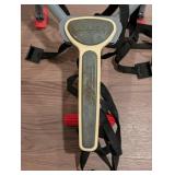 LL - Allen Sports Bike Rack - Trunk Mount Carrier (Used)