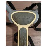 LL - Allen Sports Bike Rack - Trunk Mount Carrier (Used)