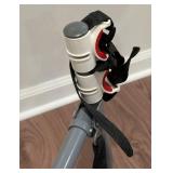 LL - Allen Sports Bike Rack - Trunk Mount Carrier (Used)