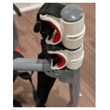 LL - Allen Sports Bike Rack - Trunk Mount Carrier (Used)