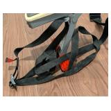 LL - Allen Sports Bike Rack - Trunk Mount Carrier (Used)