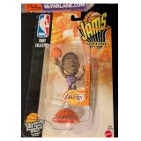 LL - Kobe Bryant Lakers Figures (Lot of 5)