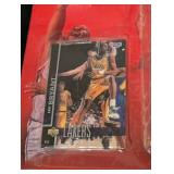 LL - Kobe Bryant Lakers Figures (Lot of 5)