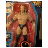 LL - Triple H Action Figure - WWF World Wrestling Federation, Back Talkin