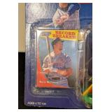 LL - Mark McGwire & Cal Ripken Jr. Starting Lineup 1998 Edition Figures