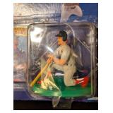 LL - Mark McGwire & Cal Ripken Jr. Starting Lineup 1998 Edition Figures