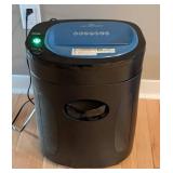 UL - Royal 1216 12-Sheet Crosscut Shredder