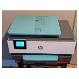 UL - HP OfficeJet Pro 8028 All-In-One Printer - Color Inkjet, Scan, Copy