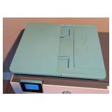 UL - HP OfficeJet Pro 8028 All-In-One Printer - Color Inkjet, Scan, Copy