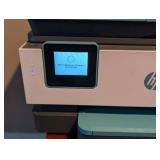 UL - HP OfficeJet Pro 8028 All-In-One Printer - Color Inkjet, Scan, Copy