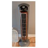 UL - Lasko Box Fan & Tower Space Heater