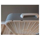 UL - Lasko Box Fan & Tower Space Heater