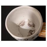 LL - Nude Torso Ceramic Vases & Mug - 3-Piece Set