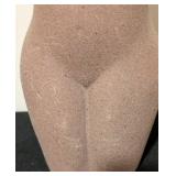 LL - Nude Torso Ceramic Vases & Mug - 3-Piece Set