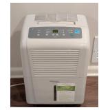 LL - SoleusAir Dehumidifier GM-DEH-45-1Q - 115V - 60Hz - 45 Pint