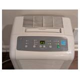 LL - SoleusAir Dehumidifier GM-DEH-45-1Q - 115V - 60Hz - 45 Pint