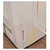 LL - SoleusAir Dehumidifier GM-DEH-45-1Q - 115V - 60Hz - 45 Pint