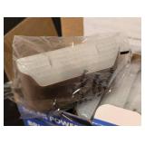 LL - Solpex Solar Powered Deck Light 16-Pack - Patio, Deck & Garden