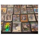 LL - Kevin Garnett Basketball Cards & Figurine Collection - 60+ Cards