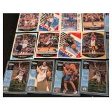 LL - Victory Basketball Cards - 200+ Cards