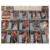 LL - Victory Basketball Cards - 200+ Cards