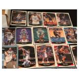 LL - Victory Basketball Cards - 200+ Cards