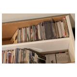 LL - Basketball Cards - 300+ Assorted Brands