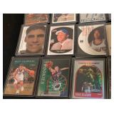 LL - Basketball Cards - 300+ Assorted Brands