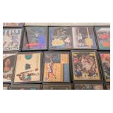 LL - Basketball Cards - 300+ Assorted Brands