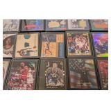 LL - Basketball Cards - 300+ Assorted Brands