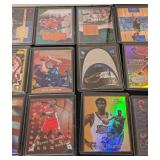 LL - Basketball Cards - 300+ Assorted Brands